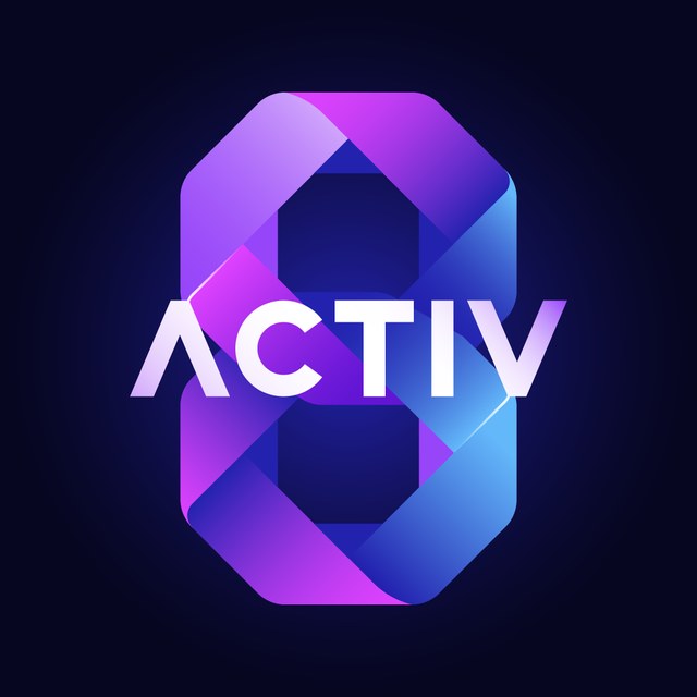 ACTIV8